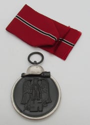 Winterschlacht im Osten 1941-42 Medal, Maker 3 (mint)