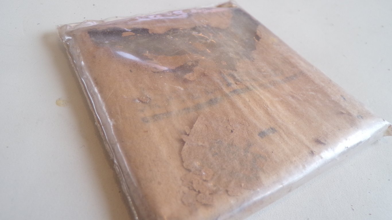 Panzerschreck Shield Replacement Glass in Packet