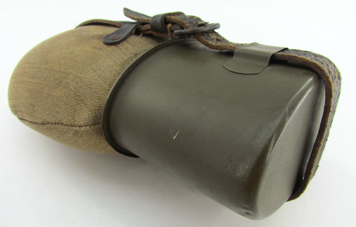 Wehrmacht Late War Canteen L&SL43