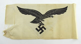 Luftwaffe Sport Shirt Breast Eagle