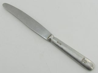 Wehrmacht Mess Hall Knife 'HMZ38'