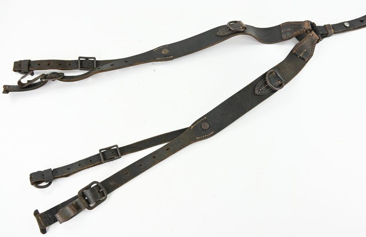 German WH Combat Y-strap