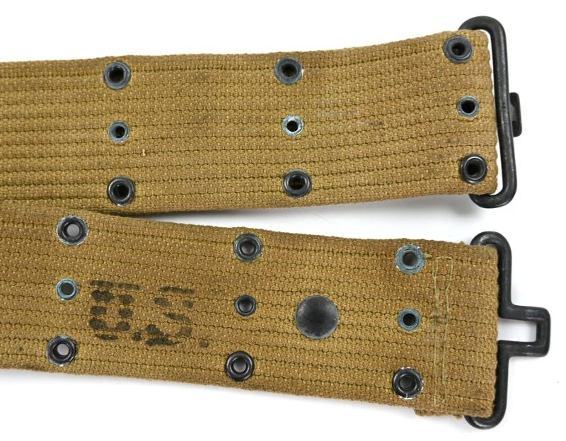 US WW2 M-1936 Pistol Belt