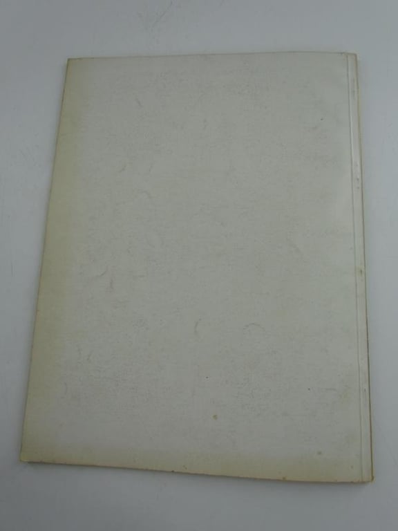 Book : Kunst dem Volk  ( "Art to the People")  1940