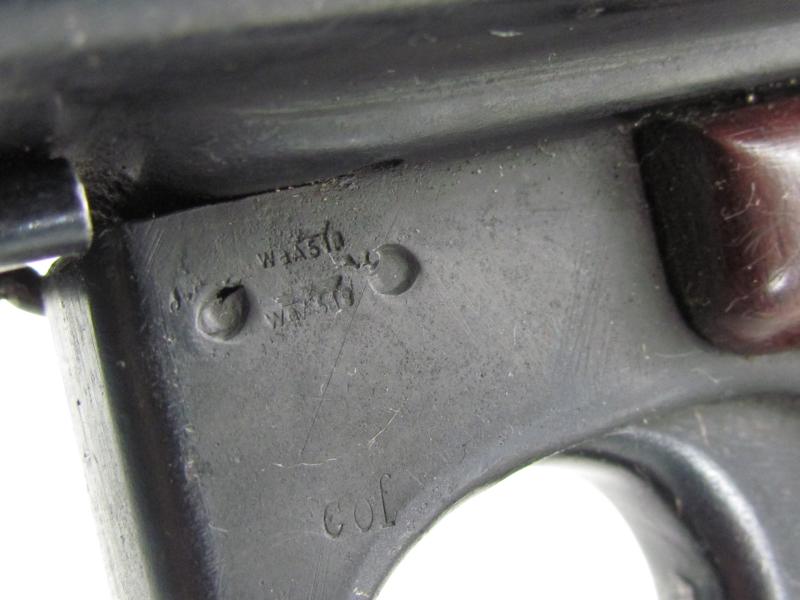 MG42 EU-Deko dfb1944 in Superb Condition