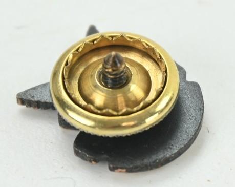 US Army 10 years of Service Pin