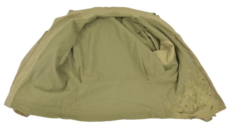 US WW2 M41 Jacket