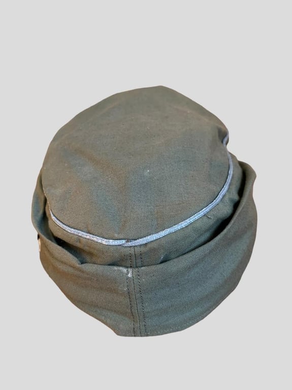 Gebirgsjäger Officer 'Bergmütze' by Litto Wien