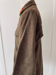 WONDERFUL ORIGINAL WWII JAP OTHER RANKS 4 POCKET...