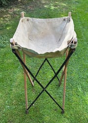 Great War War Office Pattern 1912 patent Wash...