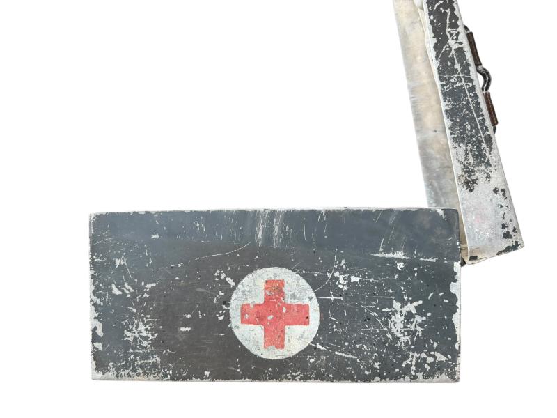 MG 34/42 'Sanitater' Ammo Box