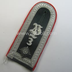 Superb - albeit regrettably single! - early- (ie....