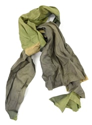 German WH RZ20 Parachute Scarf