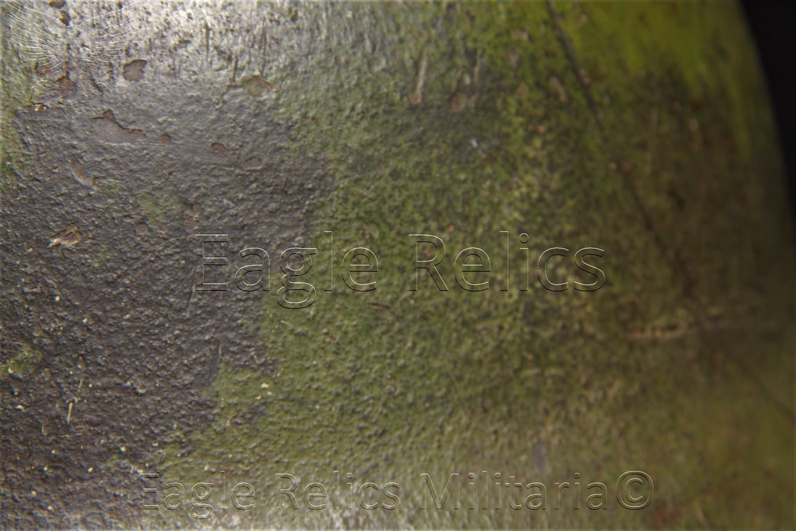 Stahlhelm M40 – Camouflage Helmet M40