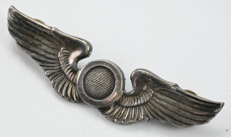 USAAF WW2 Observer Wing Sterling