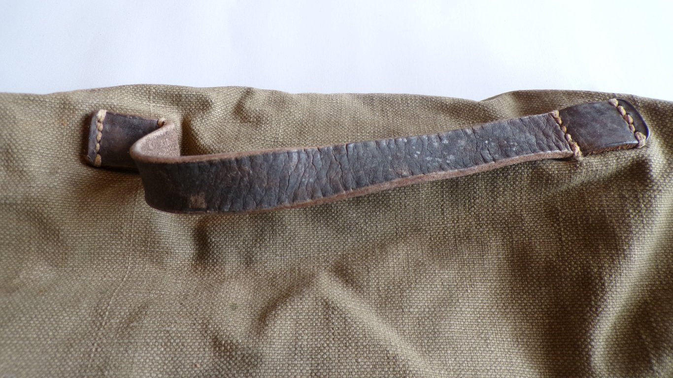 Wehrmacht Bekleidungssack 31