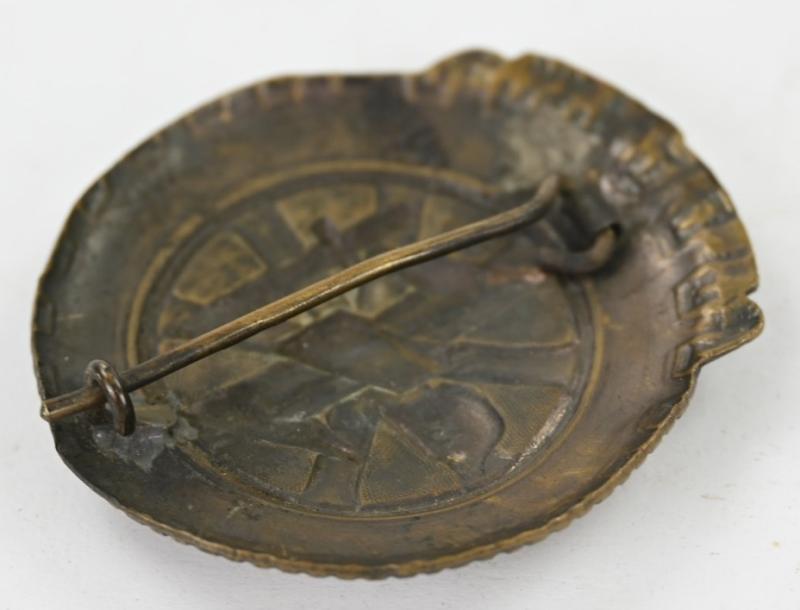 Dutch NSKK Loyalty Honour Badge