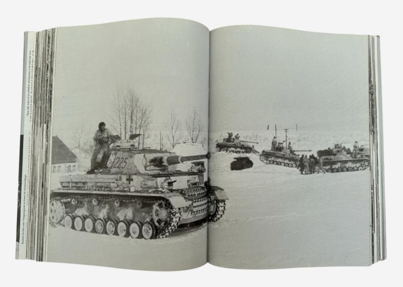 Book :Wenn Alle Bruder Schweigen ( When All Our Brothers Are Silent.)