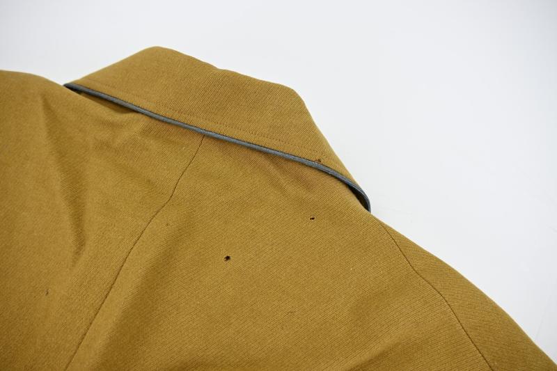 German NSDAP Named Political Stellenleiter Tunic