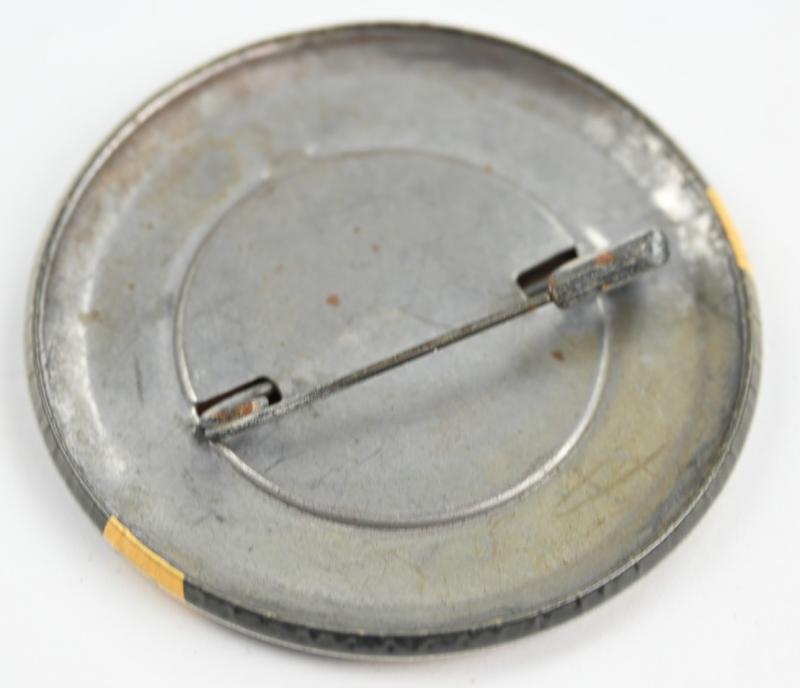 USAAF WW2 I.D. Badge 'Smoky Hill Army Airfield'