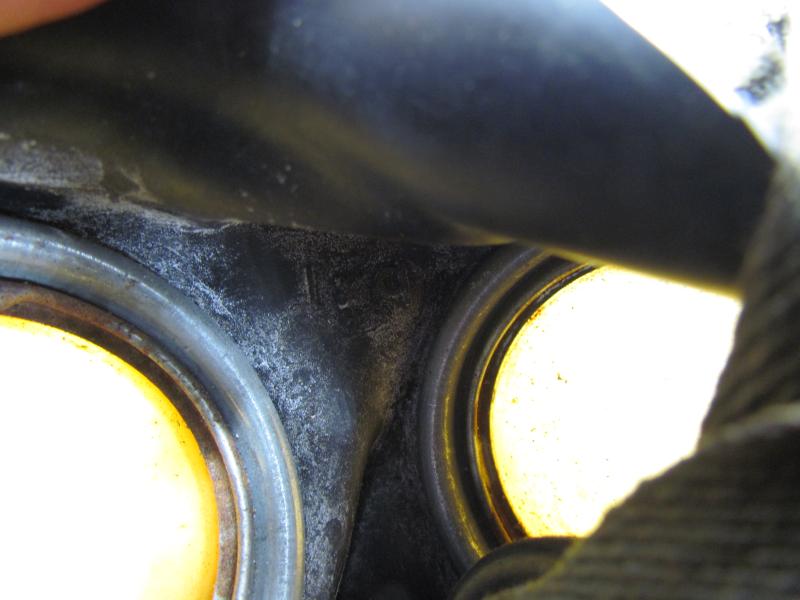 WH/SS Gasmask Cannister With M38 Gasmask and Filter