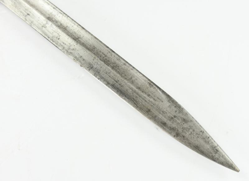 German K98 Bayonet 'Paul Weyersberg'