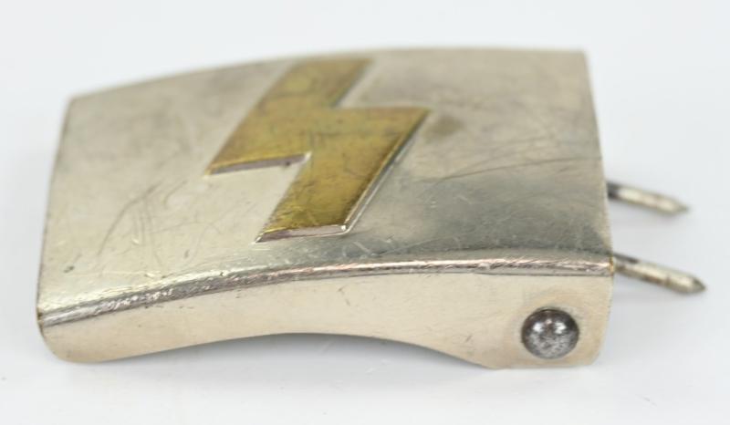 German DJ/HJ Beltbuckle