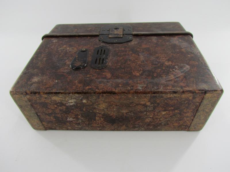 Wehrmacht FF33 Field Telephone