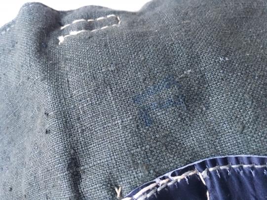 WH (Heer)/Waffen-SS Canvas Gaiters