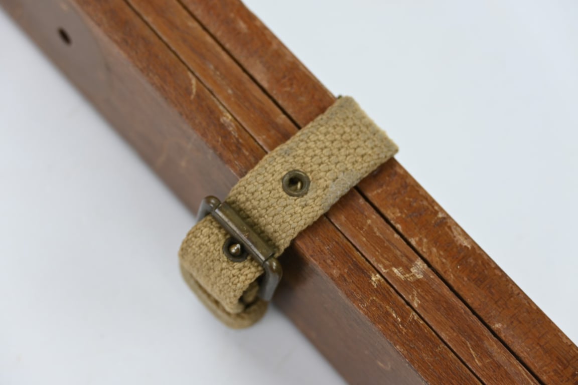British WW2 Engineering Measurement stick
