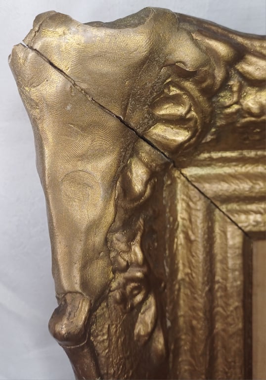 Stunning Kreigsmarine sailor portrait