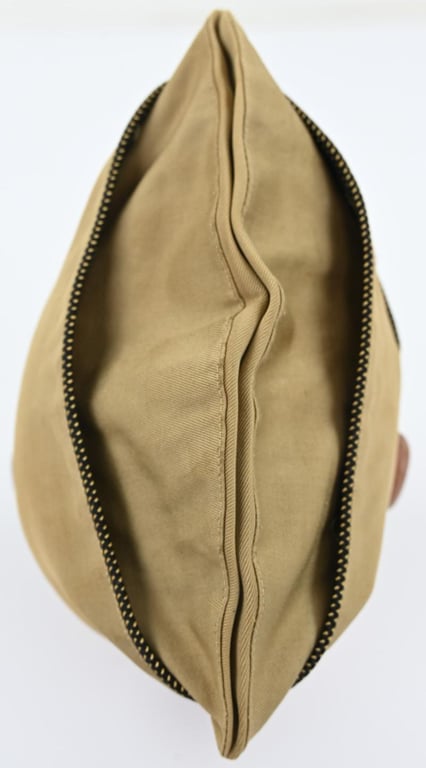 US WW2 Paratrooper Officer Summer Garrison Cap