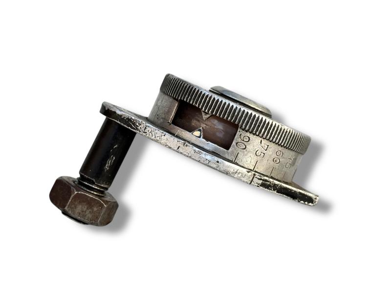 Flare Gun Z (Sturmpistole/kampfpistole) Inclinometer Sight