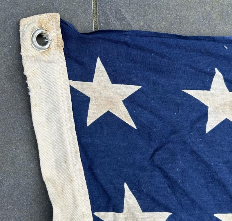 US WW2 48 Star Stars & Stripes National Flag