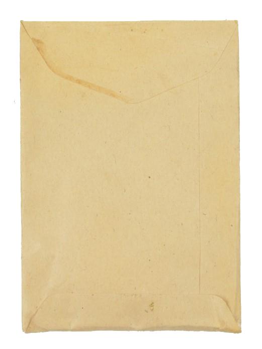 German Luftschutz First Aid Pack