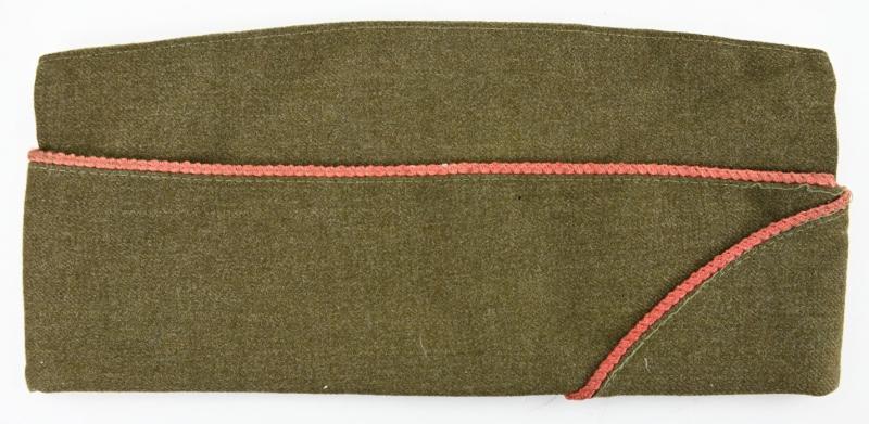US WW2 Paratrooper Garrison Cap