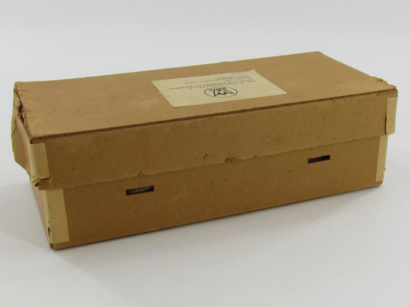 Luftwaffe Pilot Goggles in Factory Box