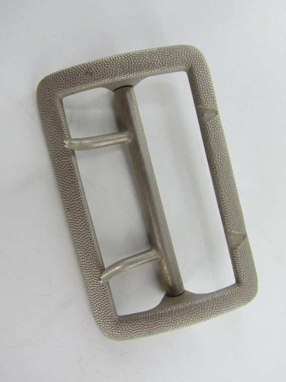 NSDAP double claw buckle Assmann