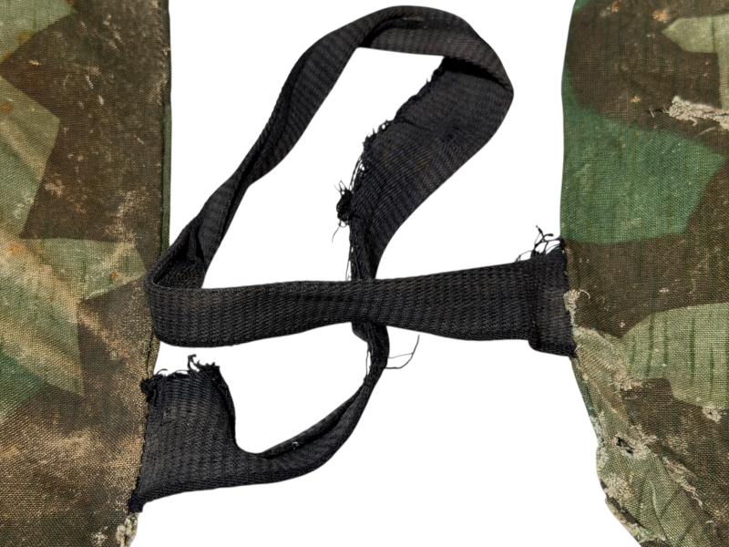 FJ Splinter Camouflage Grenade Bag Set