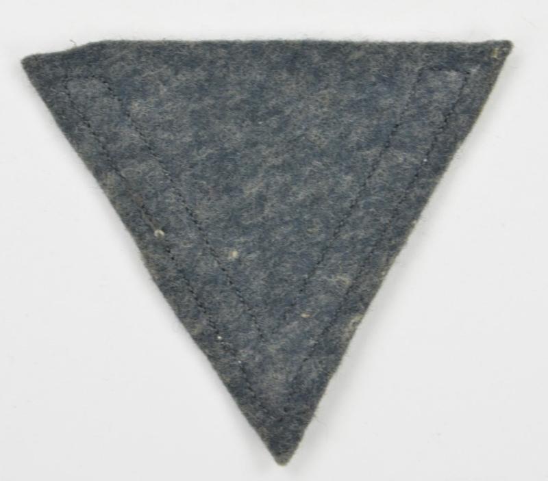 German LW Rank Chevron