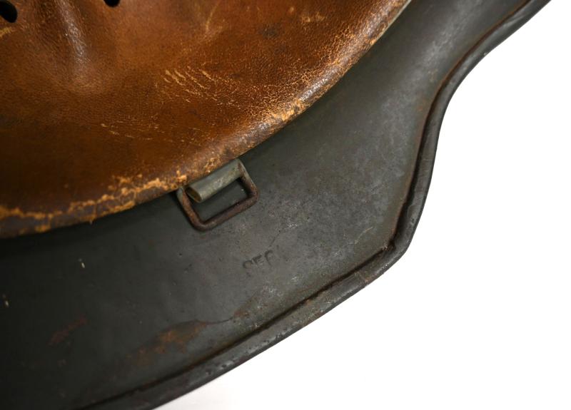 German WH M40 SD Combat Helmet