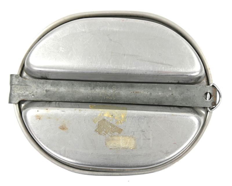 US WW2 M-1932 Messtin