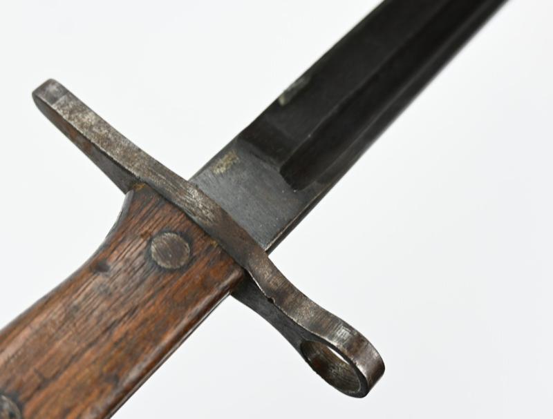 Japanese Type 30 Arisaka Bayonet