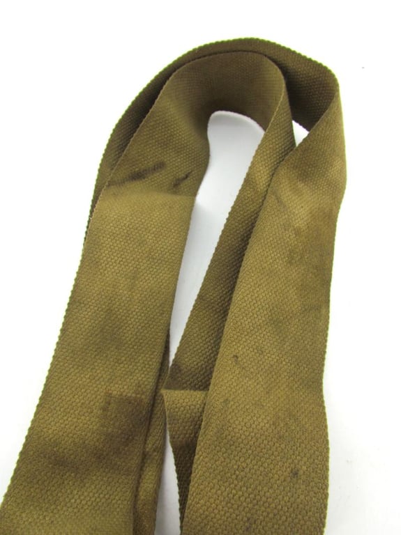 British WWII universal packing strap (1940)