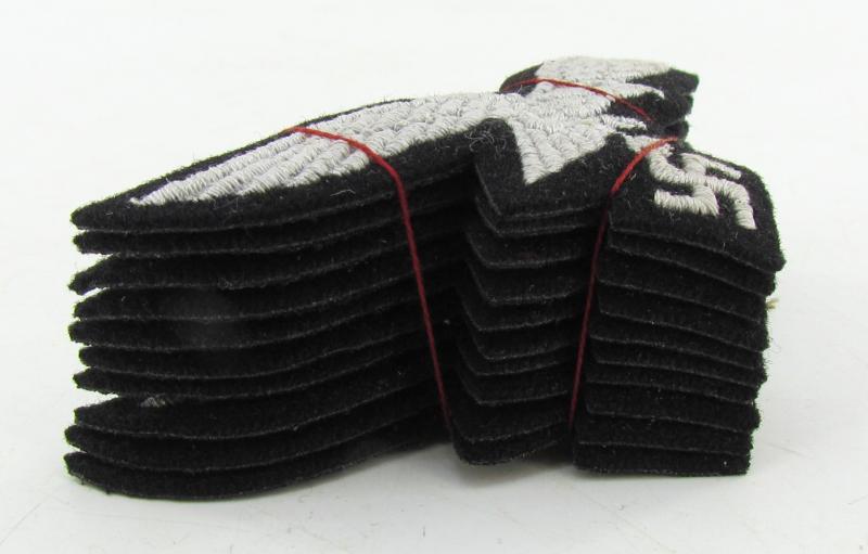 Unissued Lot, Luftwaffe Hermann Göring division M43 Cap Eagles