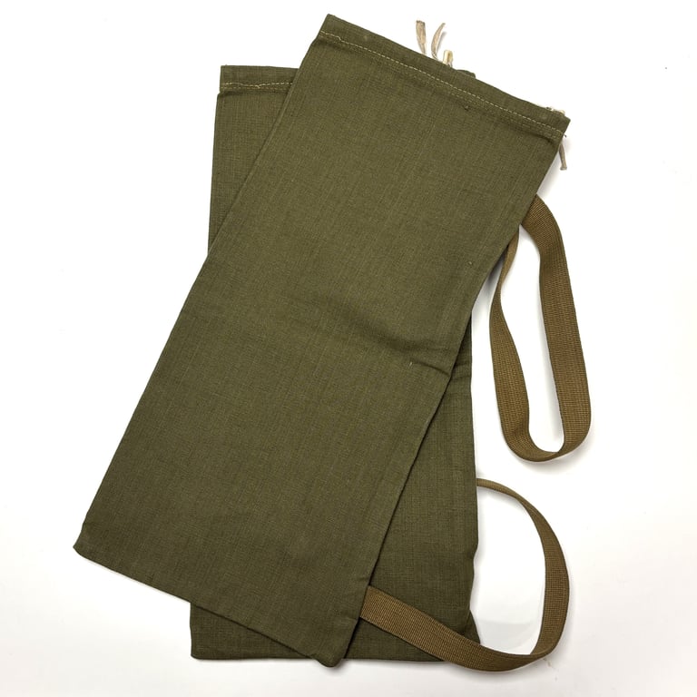 LW FJ Grenade Bags