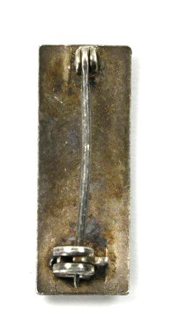 US WW2 1st Lieutenant Rank Bar