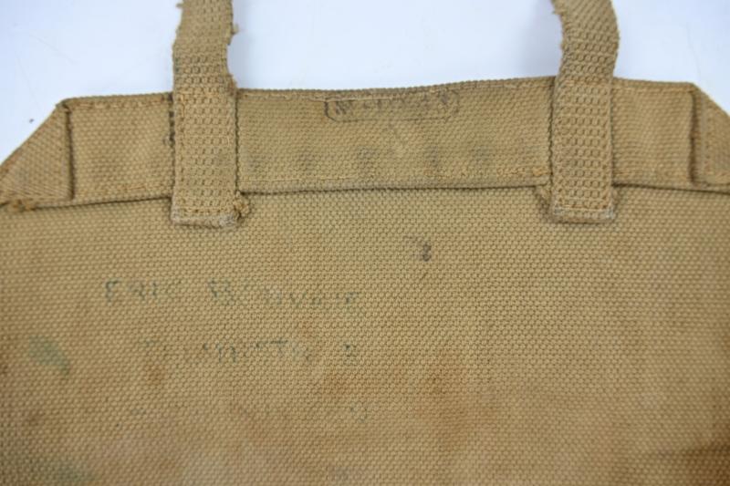 British WW2 Small Pack 1943