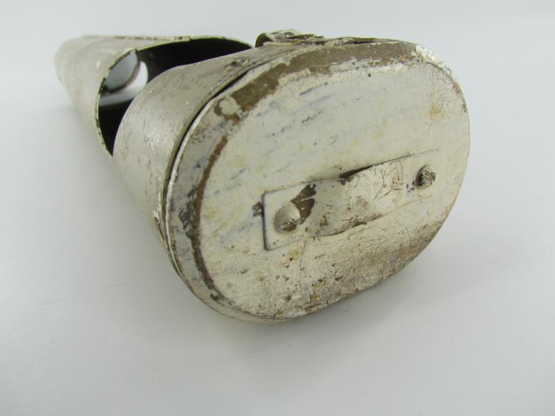 Rare late war tan trench periscope