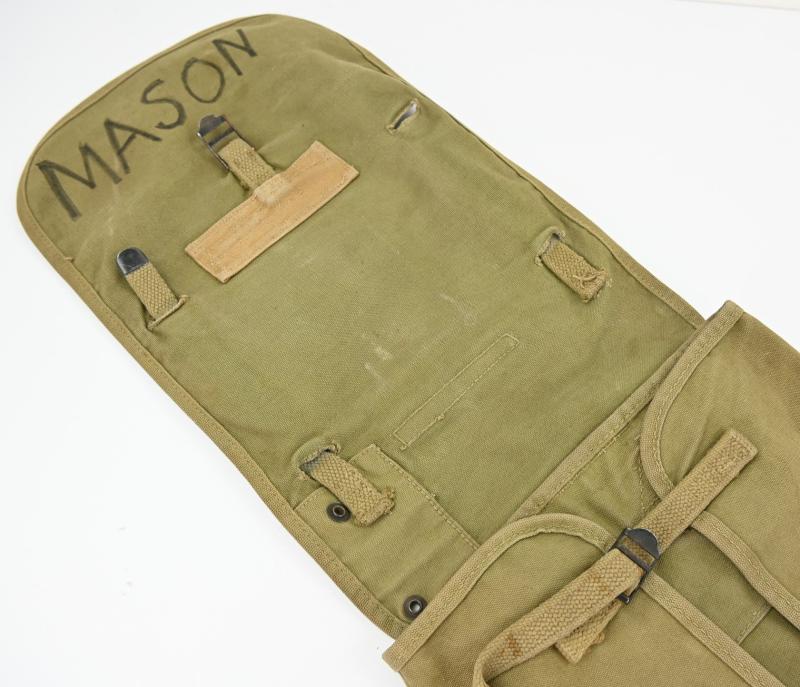 US WW2 M-1928 Haversack